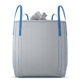 Jumbo Bag 90x90x120 w/discharge spout (on order)